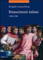 Rinascimenti italiani 1380-1500.pdf