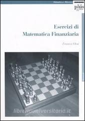 Esercizi di matematica finanziaria.pdf