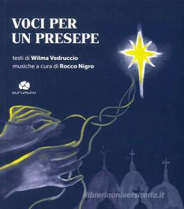 Voci per un presepe. Con CD Audio.pdf