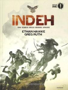 Indeh. Una storia delle guerre Apache.pdf