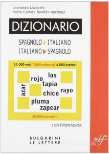 Dizionario spagnolo-italiano, italiano-spagnolo.pdf