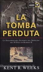 La tomba perduta.pdf