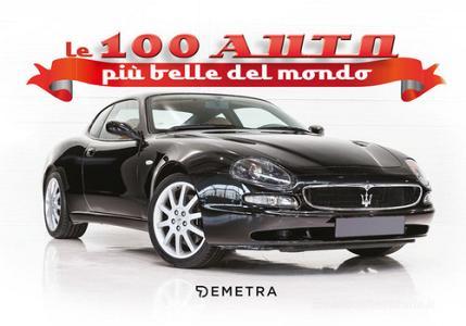 Le 100 auto più belle del mondo.pdf