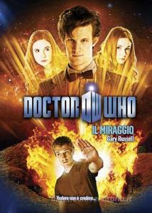 Il miraggio. Doctor Who.pdf