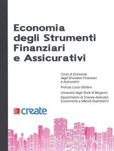 Economia degli strumenti finanziari e assicurativi.pdf