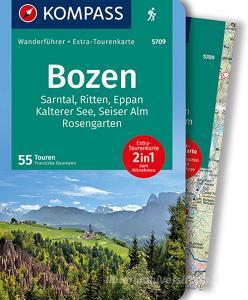 Guida escursionistica n. 5709. Bozen. Sarntal, Ritten, Eppan, Kalterer See, Seiser Alm, Rosengarten. Con carta.pdf