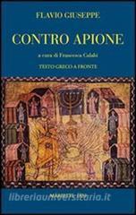 Contro Apione. Testo greco a fronte. Ediz. bilingue.pdf