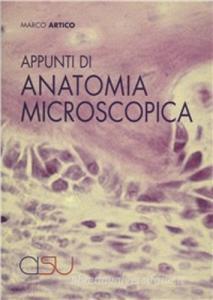 Appunti di anatomia microscopica.pdf