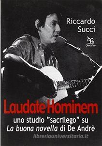 Laudate hominem. Uno studio «sacrilego» su La buona novella di De André.pdf