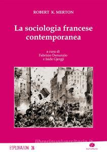 La sociologia francese contemporanea.pdf