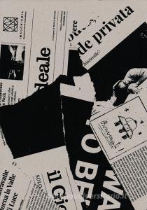Il giornale ideale. Quaderni Imagonirmia. Res/2018. Ediz. italiana e inglese.pdf