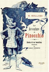 Ebook Le avventure di Pinocchio di C Collodi edito da Giuseppe Guarino