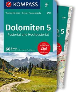 Guida escursionistica n. 5719. Dolomiten 5. Pustertal und Hochpustertal. Con carta.pdf