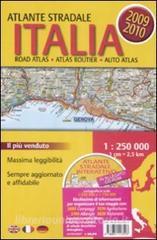 Atlante stradale Italia 1:250.000 2009-2010. Con CD-ROM.pdf
