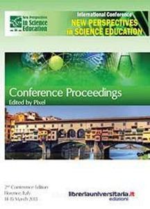 Conference proceedings. New perspectives in science education. 2th edition.pdf
