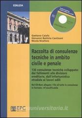 Raccolta di consulenze tecniche in ambito civile e penale.pdf