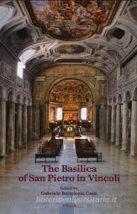 The Basilica of San Pietro in Vincoli.pdf