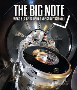 The big note. Virgo e la sfida delle onde gravitazionali. Ediz. italiana e inglese.pdf