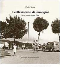 Il collezionista di immagini. Milo come in un film.pdf