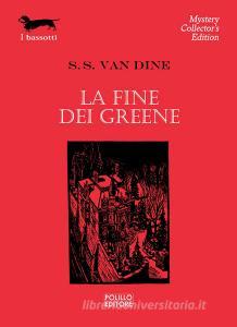 La fine dei Greene.pdf