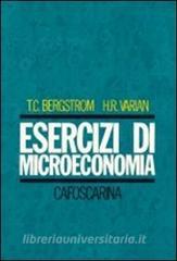 Esercizi di microeconomia.pdf