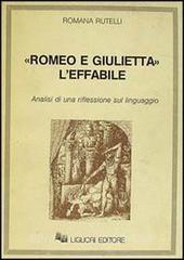 Romeo e Giulietta: leffabile. Analisi di una riflessione sul linguaggio.pdf