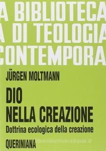 Dio nella creazione. Dottrina ecologica della creazione.pdf