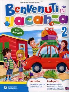 Benvenuti in vacanza. Per la Scuola elementare vol.2.pdf