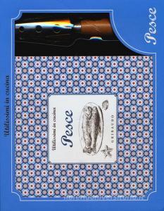 Pesce. Con gadget.pdf