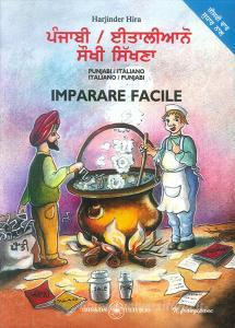 Imparare facile. Punjabi/Italiano - Italiano/Punjabi.pdf