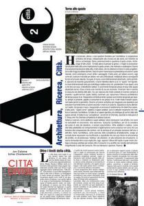 Arcduecittà. Architettura, ricerca, città. Ediz. italiana e inglese vol.1.pdf
