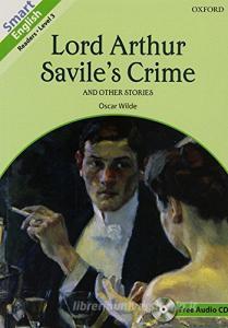 Smart english readers. Lord Arthur Seville's crime