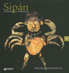 Sipan. Il tesoro delle tombe reali.pdf