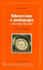 Educazione e pedagogia in una cultura che cambia.pdf