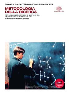 Metodologia della ricerca. Per i Licei e gli Ist. magistrali. Con espansione online.pdf
