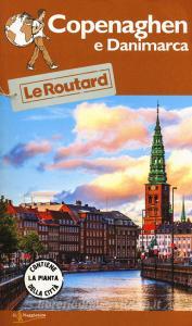 Copenaghen e Danimarca. Con carta.pdf