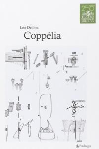 Léo Delibes. Coppélia.pdf