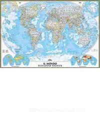 The world classic. Carta murale.pdf
