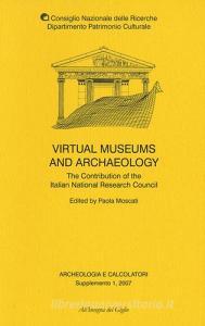 Archeologia e calcolatori. Supplemento. Ediz. inglese vol.1.pdf