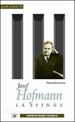 Josef Hofmann. La sfinge.pdf