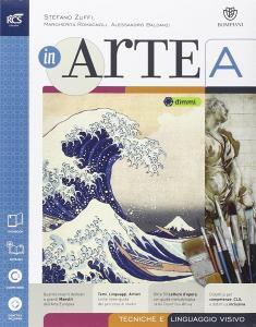 In arte. Vol. B. Extrakit. Per la Scuola media. Con e-book. Con espansione online.pdf