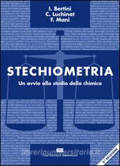Stechiometria. Un avvio allo studio della chimica.pdf