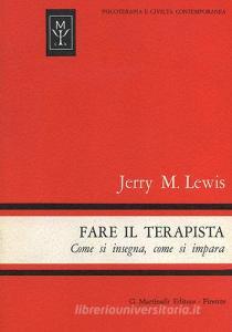 Fare il terapista. Come si insegna, come si impara.pdf