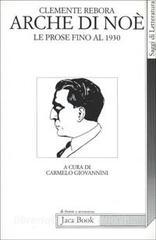 Arche di Noè. Le prose fino al 1930.pdf