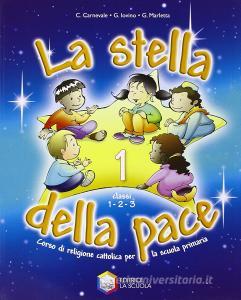 La stella della pace. Per il 1° ciclo.pdf