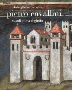Pietro Cavallini. Napoli prima di Giotto.pdf