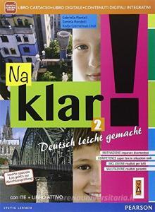 Na klar. Per la Scuola media! Con e-book. Con espansione online vol.2.pdf