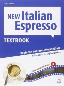 New Italian espresso. Textbook. Livello A1-A2. Con DVD vol.1.pdf