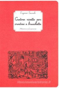 Gustose ricette per crostini e bruschette.pdf