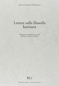 Lettere sulla filosofia kantiana.pdf